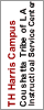 Coushatta Tribe of LA (Instructional Learning Center)
