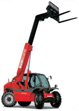 Forklift Operator Training