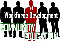 Workforce Parterships