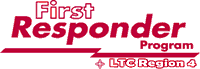 First Responder Program