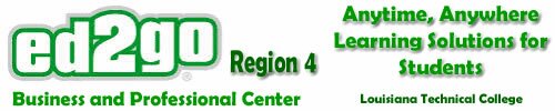 Ed2Go Business and Professional Center