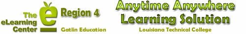 The Gatlin Elearning Center