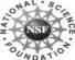 The National Science Foundation - NSF Grant