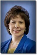 Pat Miers - Assistant Dean