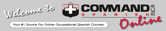 Command Spanish Affiliate