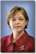 Annette Faulk Associate Dean