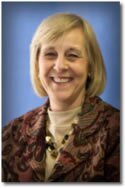Camille Jarrell Assistant Dean
