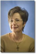 Desiree Huggins Assistant Dean