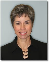 Phyllis Dupuis - Regional Director
