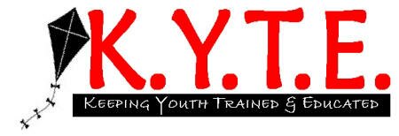Keeping Youth Trained and Educated - KYTE