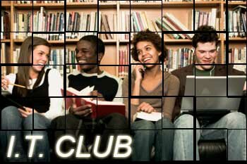 Lafayette Campus - I.T.Club