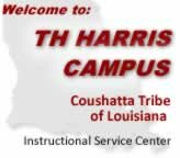 Coushatta Tribe of Louisiana - Instructional Service Center